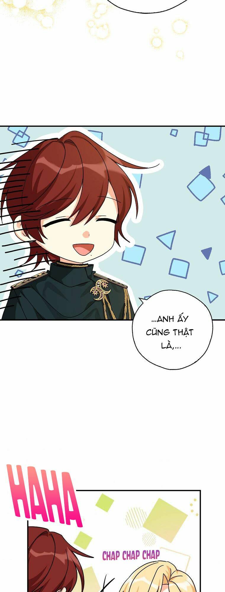 Ba Người Anh Trai Của Tôi Là Bạo Quân: Chapter 63.1