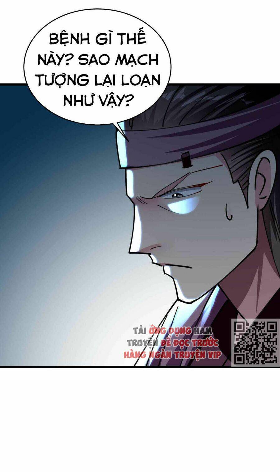 Vạn Giới Tiên Vương: Chapter 109