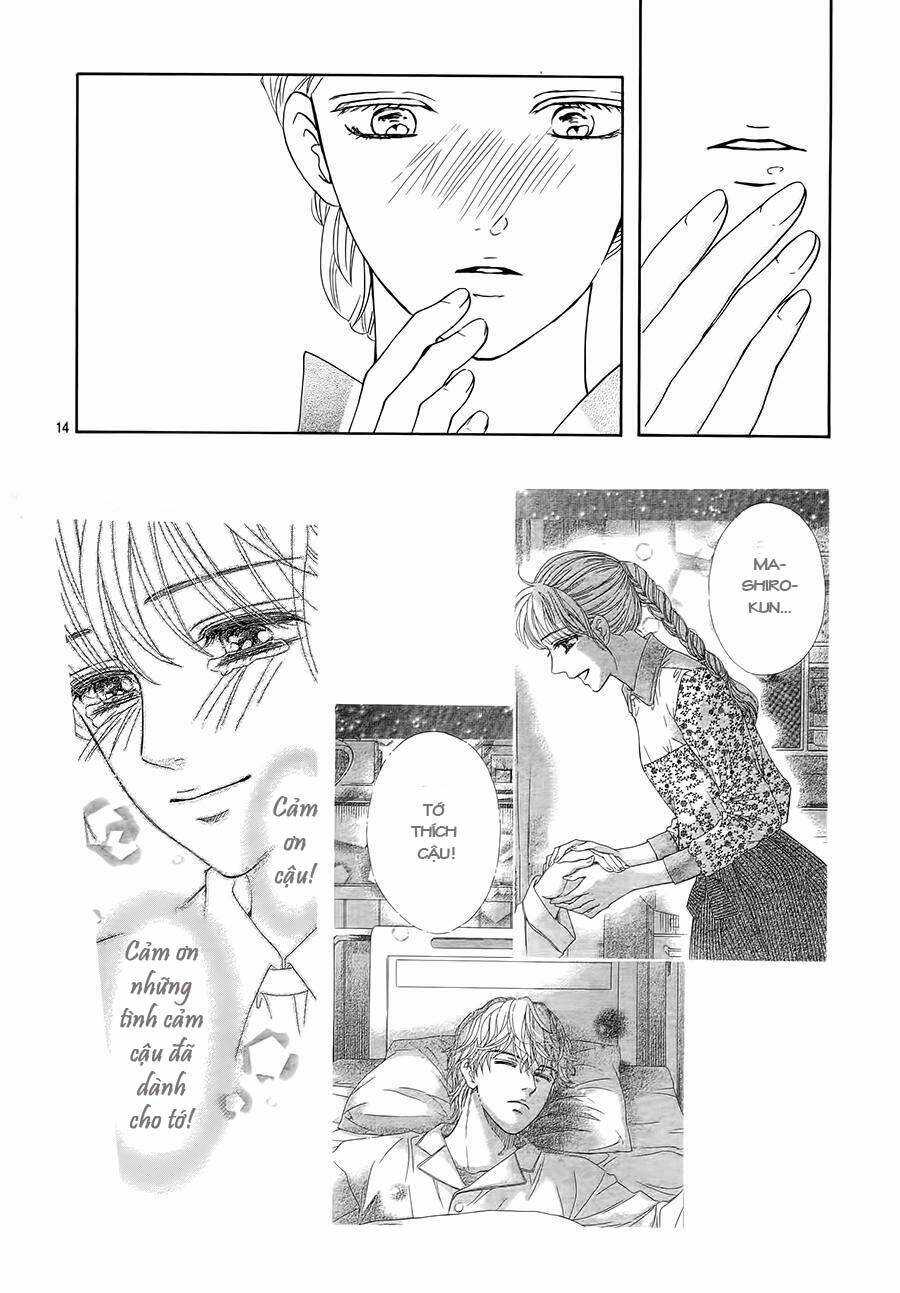 Sumika Sumire: Chapter 32