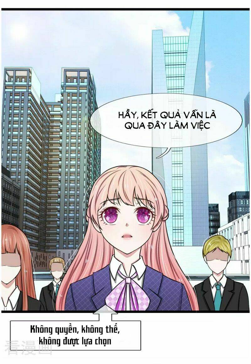 Phúc Hắc Lão Công Buông Em Ra: Chapter 51