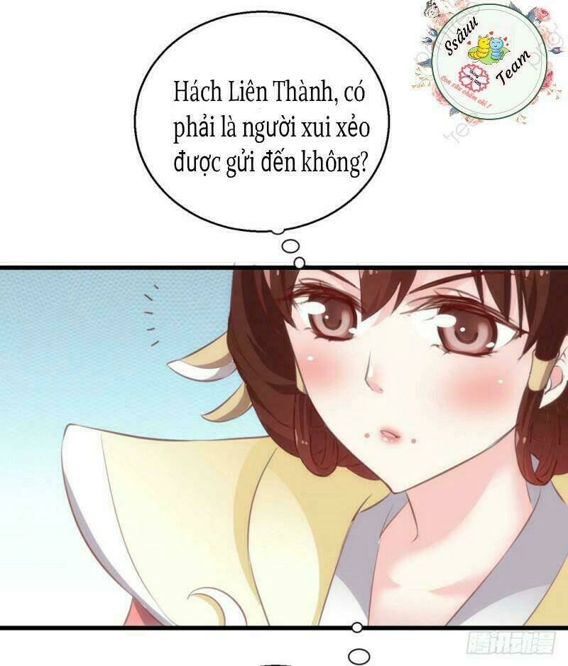 Bẩm Báo Công Chúa !: Chapter 12