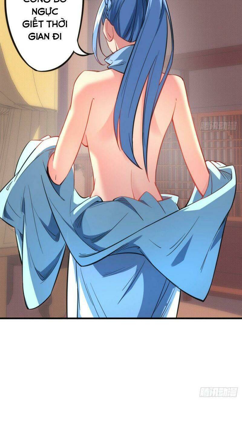 Thủ Vệ Nhất Thần: Chapter 15