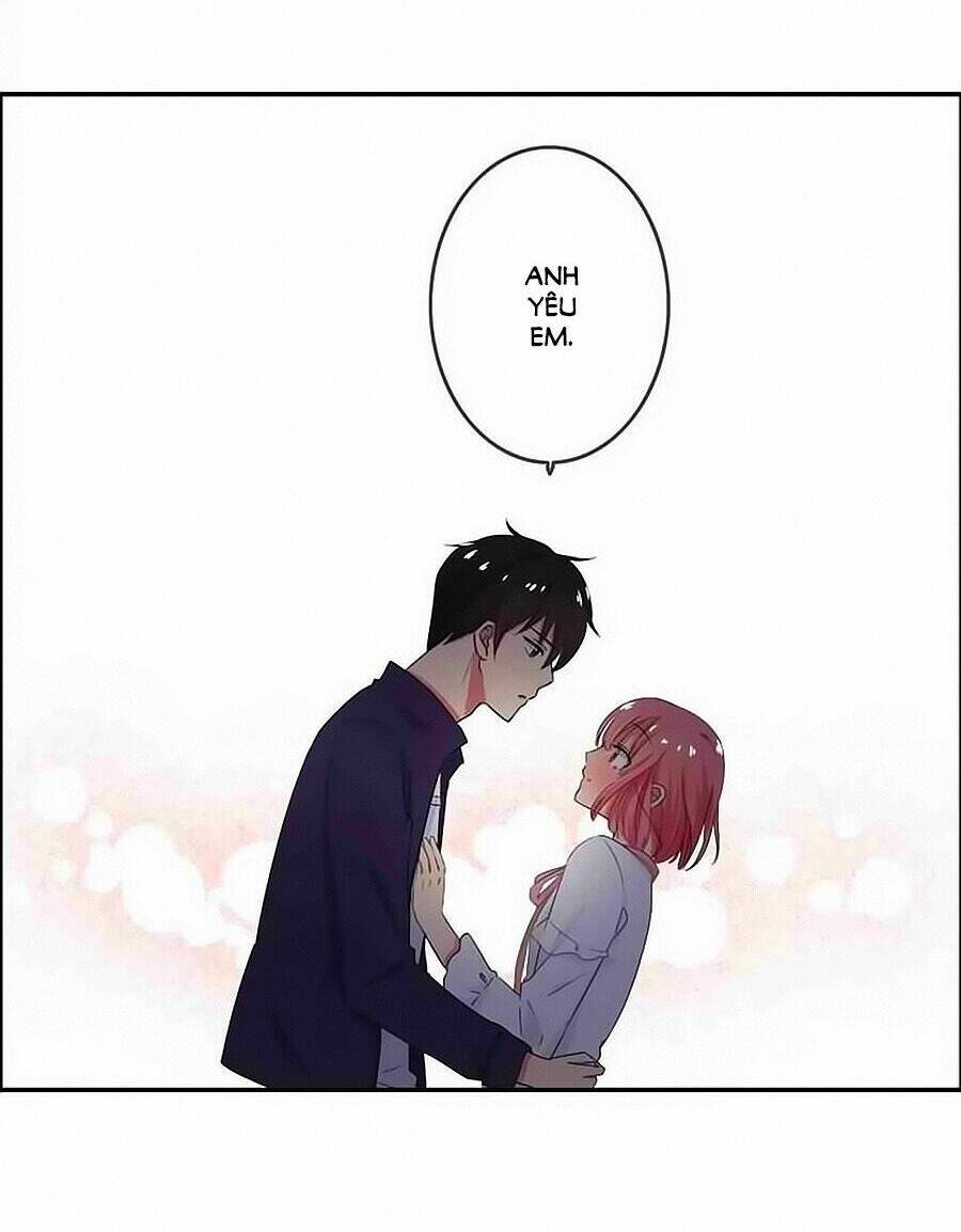 Đại Thần Tình Yêu Chớ Chạm Tôi: Chapter 45