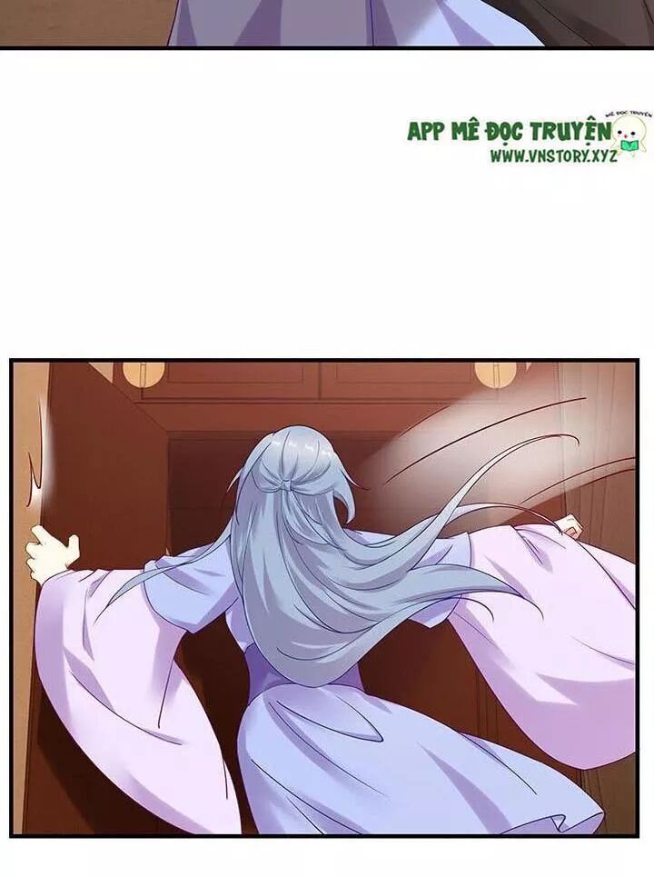 Đô đốc đại nhân sủng thê kí: Chapter 148: Thân mặc giá y