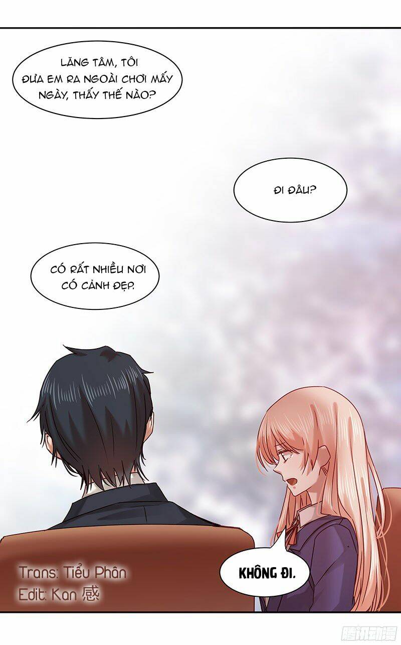 Vợ Yêu Của Ác Ma: Chapter 58