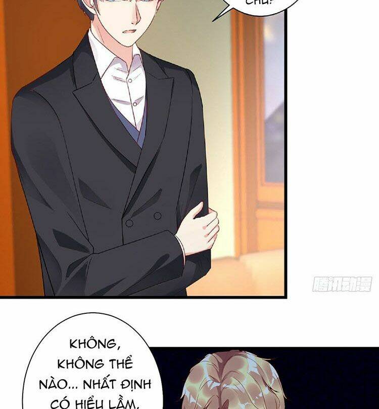 Náo Loạn Suốt Đời: Chapter 20
