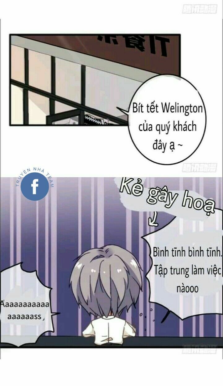 Thì Thầm: Chapter 9