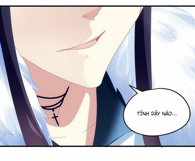 Thiên lại âm linh: Chapter 20