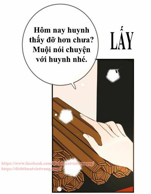 Bạn Trai Tôi Là Cẩm Y Vệ 2: Chapter 96