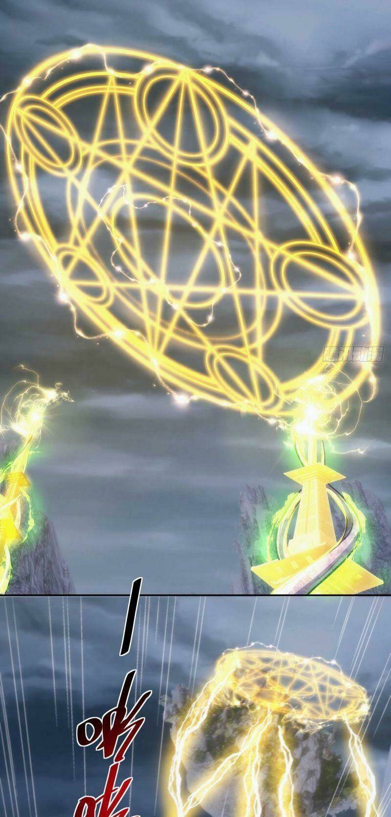 Xâm Lược Vạn Giới: Chapter 82