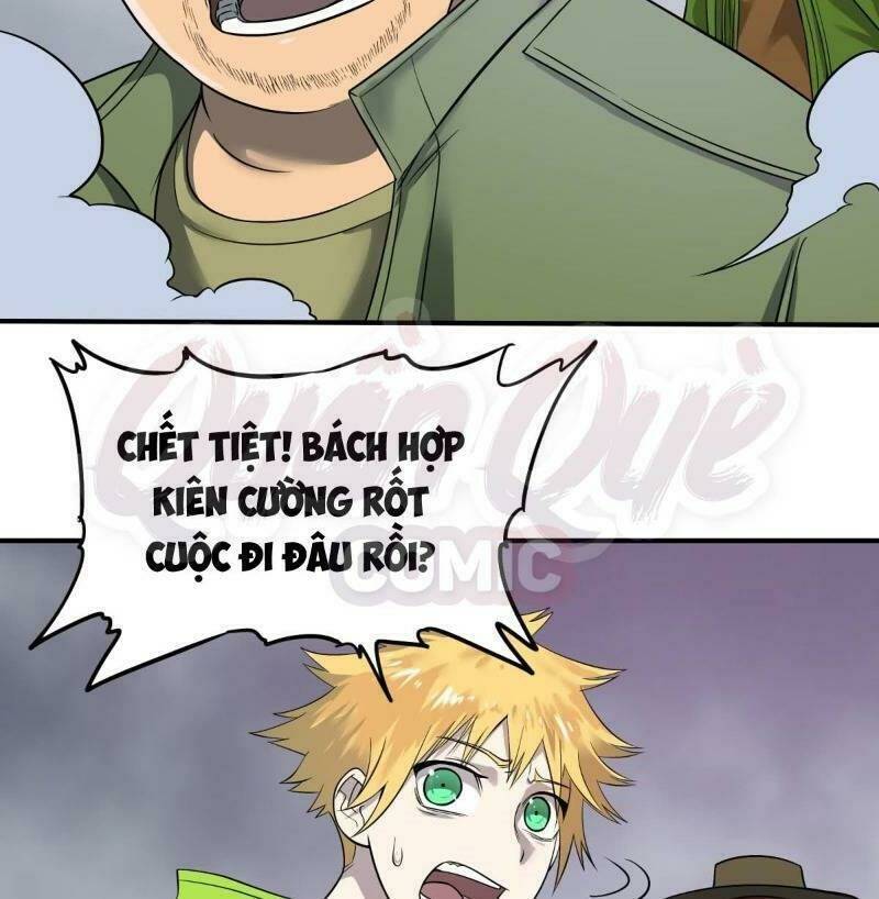 Danh Sách Kẻ Phản Diện: Chapter 73