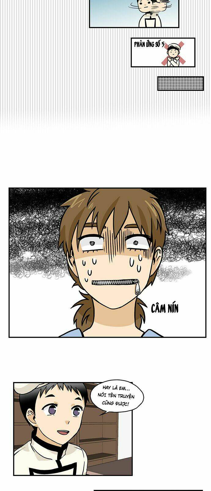 Hắn Ta Là Rồng: Chapter 99
