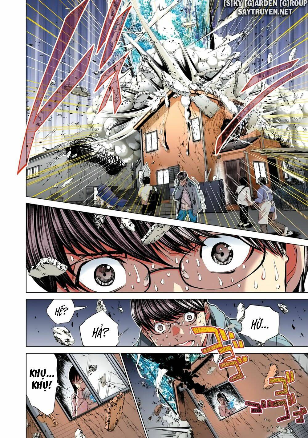 Minimum: Chapter 52