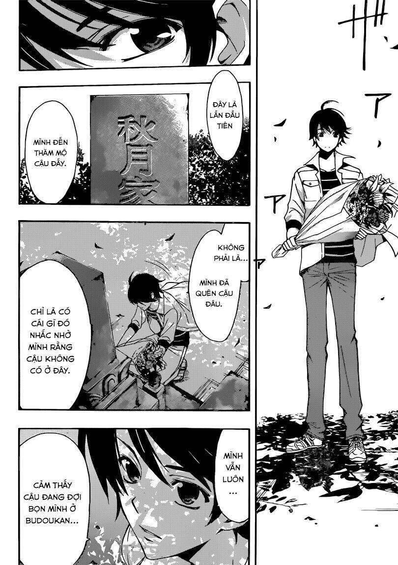 Fuuka: Chapter 70