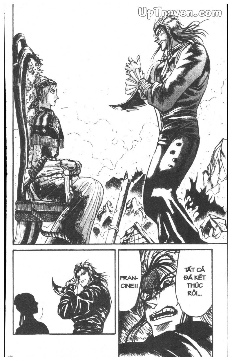 Fujita Kazuhiro: Chapter 21