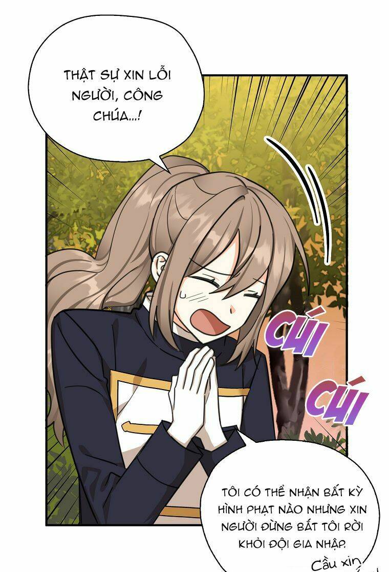 Ba Người Anh Trai Của Tôi Là Bạo Quân: Chapter 38.1