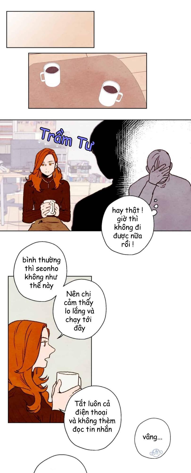 Ôi ! Trợ Lý Đặc Biệt Của Tôi: Chapter 26