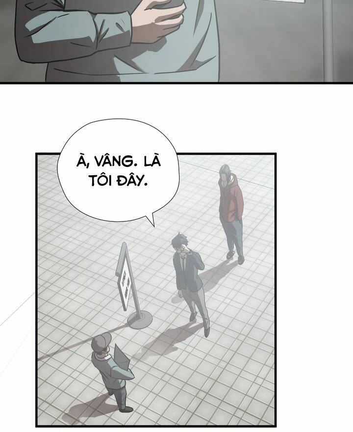 Kẻ Bị Ruồng Bỏ: Chapter 19