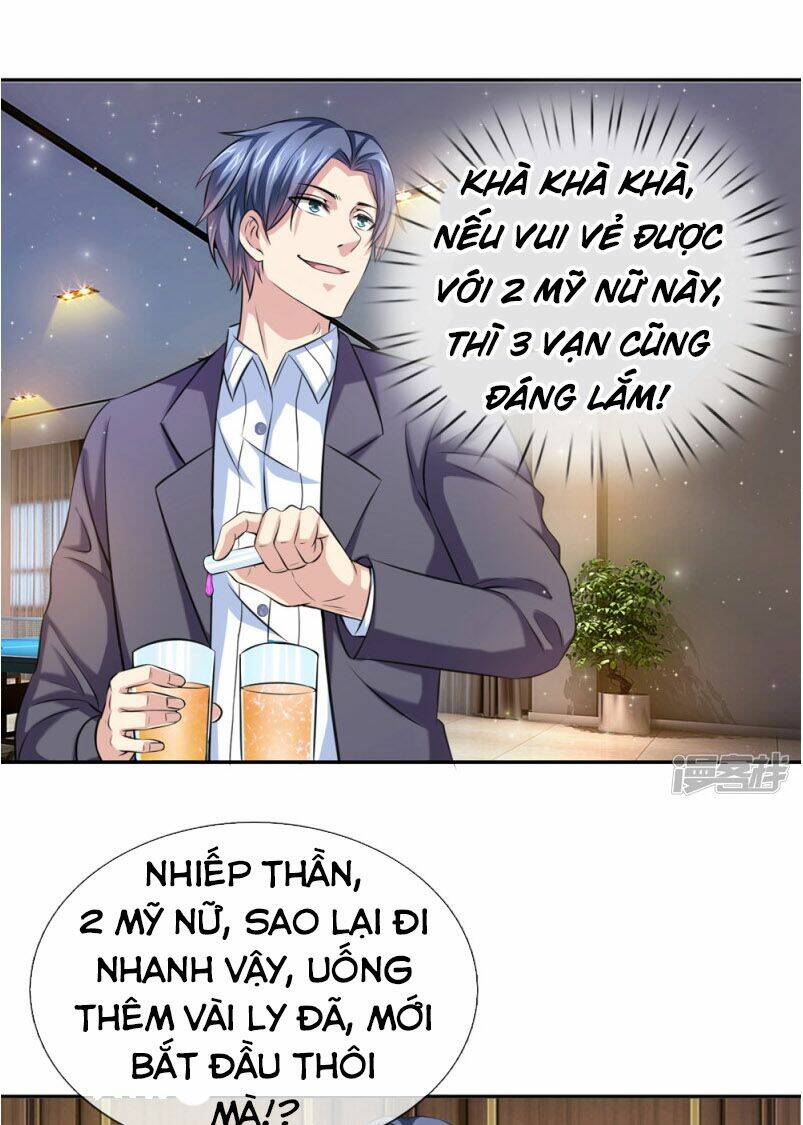 Tuyệt Thế Phi Đao: Chapter 170