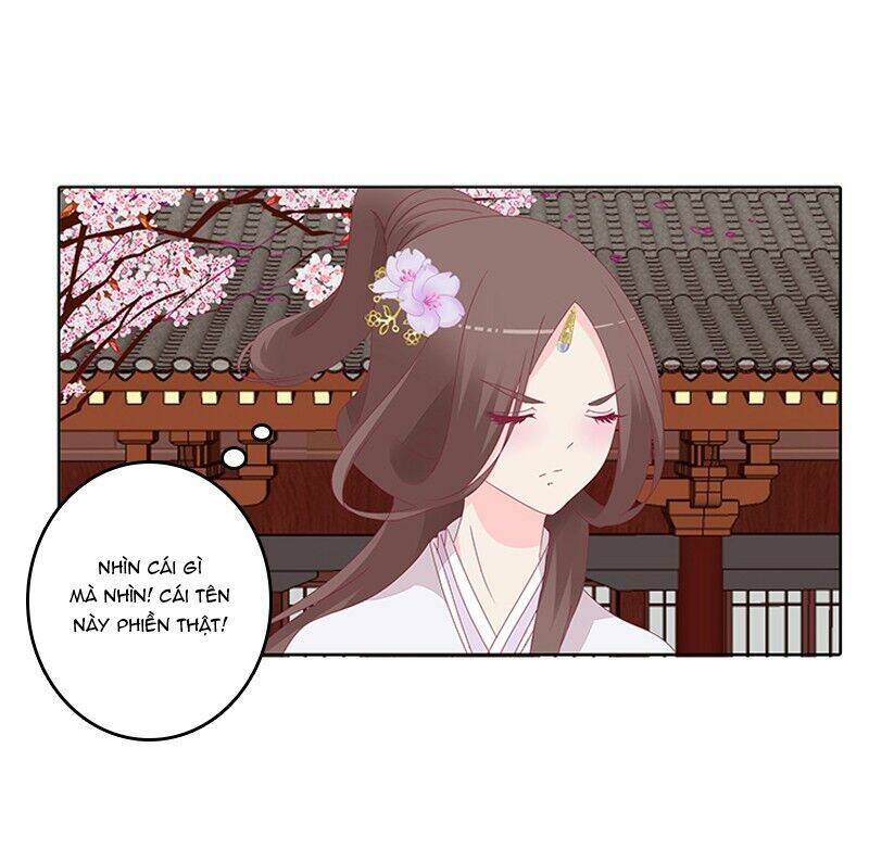 Tướng Quân Mời Ra Trận: Chapter 69