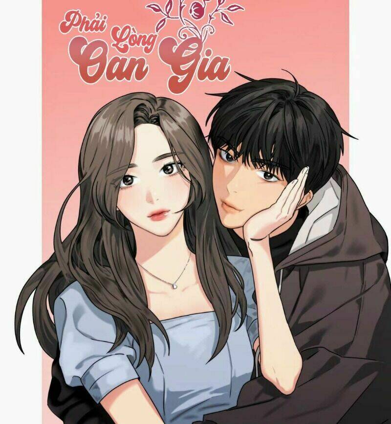 Phải Lòng Oan Gia: Chapter 44