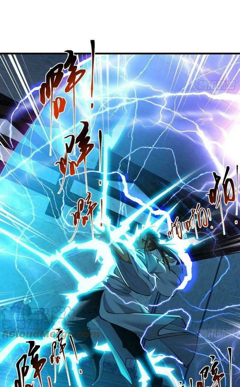 Ta Là Đại Hoàn Đan: Chapter 72