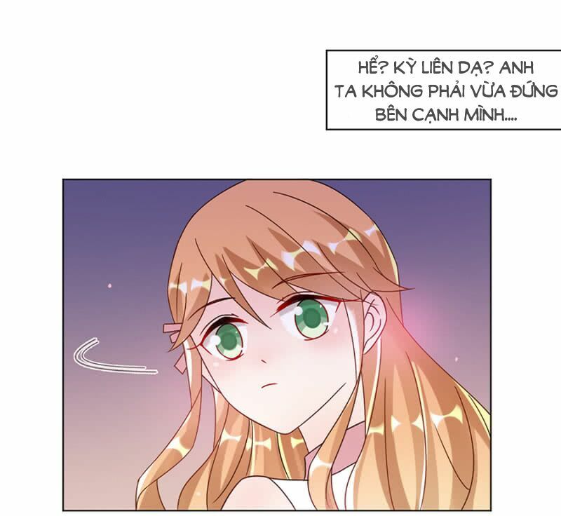 Ma Lạt Thiên Kim Đẩu Ác Thiếu: Chapter 25
