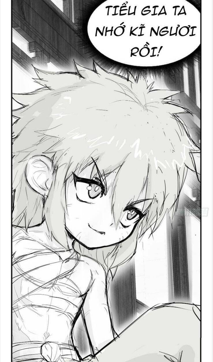 Hệ Thống Tu Võ Mạnh Nhất Dị Giới: Chapter 2