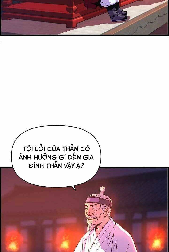 Tôi Sẽ Sống Như Một Hoàng Tử: Chapter 33