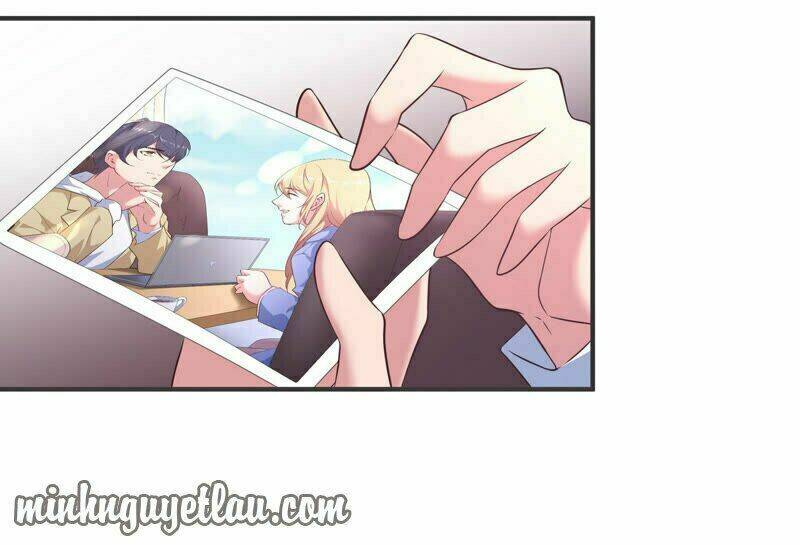 Chiến Lược Lãng Mạn Của Thịnh Thiếu: Chapter 51