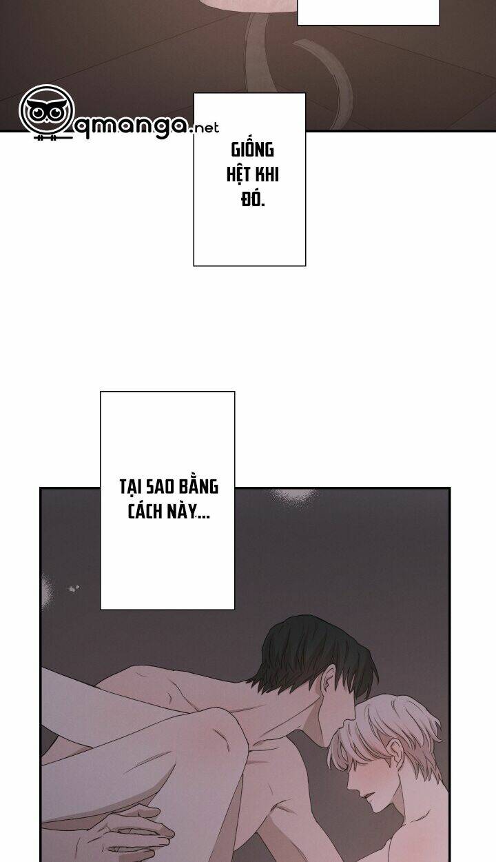 Trốn Tìm: Chapter 21