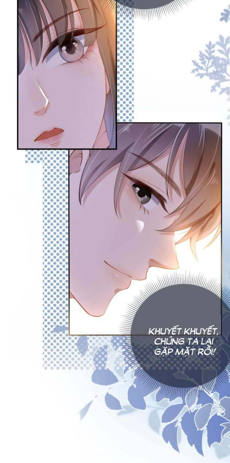 Dây Dưa Không Dứt: Chapter 3