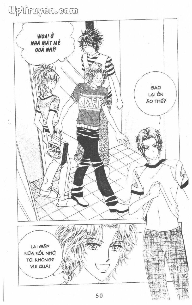 Dạ Khúc: Chapter 14