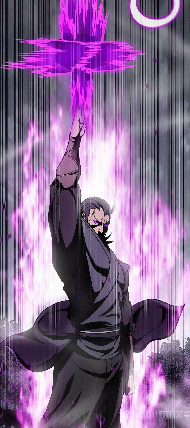 Đông Phương Bất Bại: Chapter 12