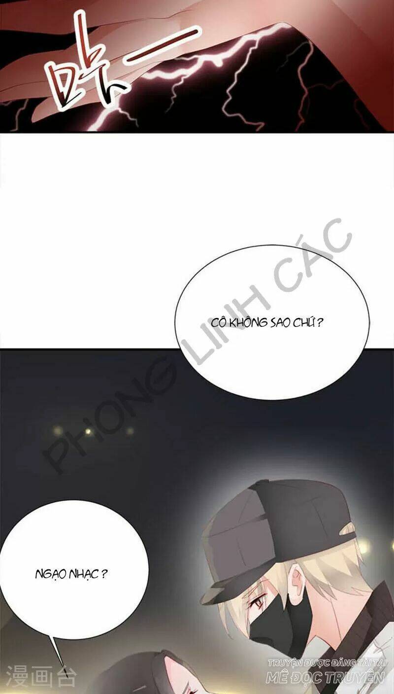 Nam Thần Là Một Đôi: Chapter 91