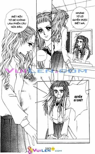 Virus Tiền: Chapter 4