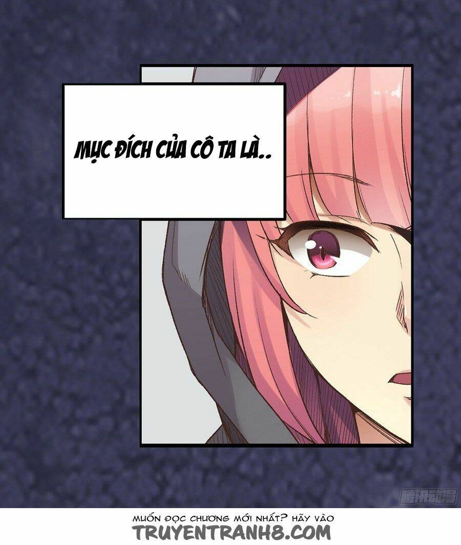 Vì Tôi Là Ông Chú Mở Tiệm Bán Vũ Khí: Chapter 48