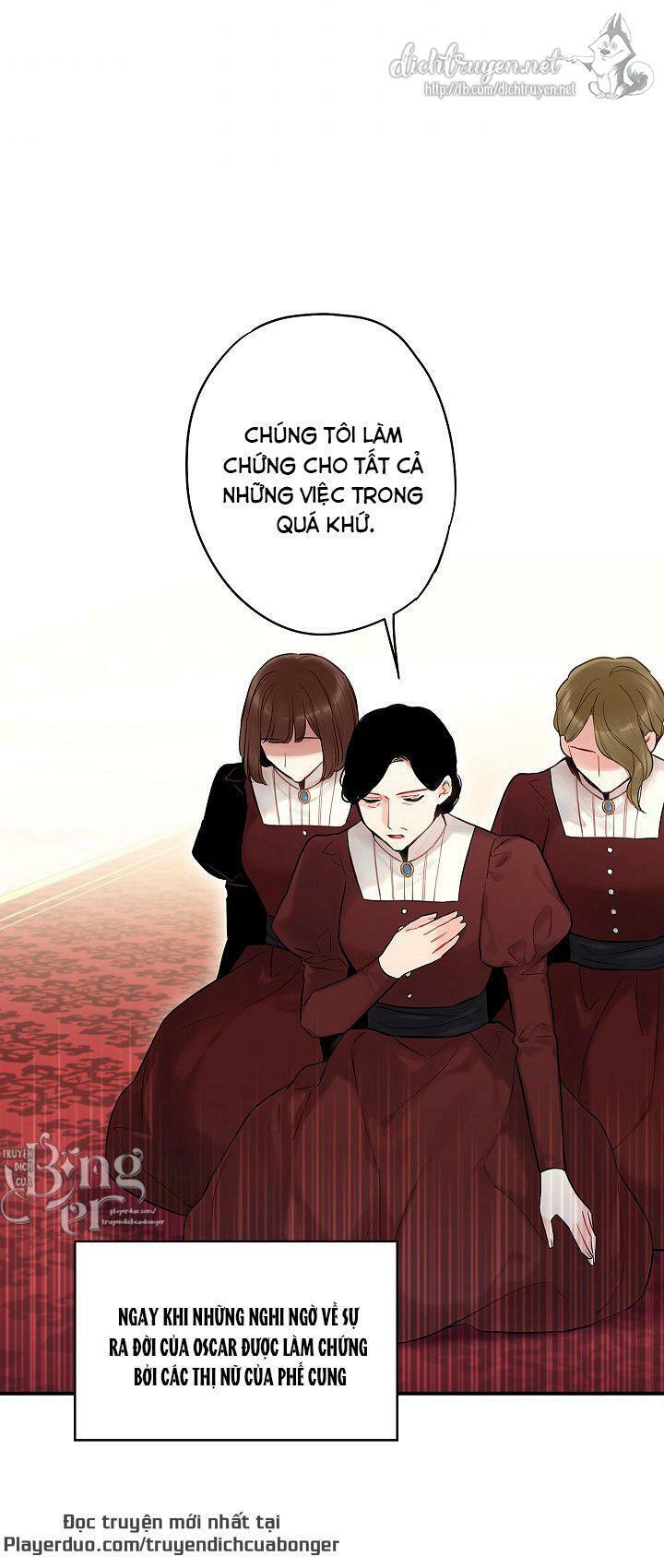 Tồn Tại Với Tư Cách Là Vợ Của Nam Chính: Chapter 185: (Chap 96 SS4)