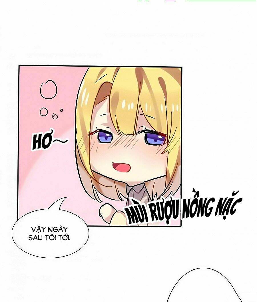 Một Giây Sau Bắt Đầu: Chapter 12