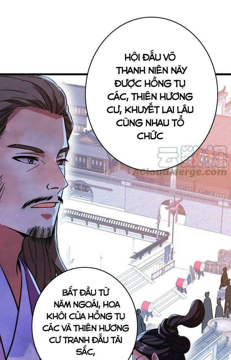 Siêu Đạo Thần Thuật: Chapter 69