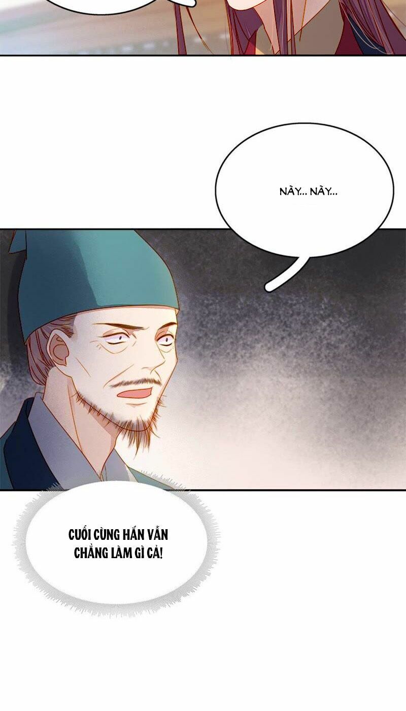 Xuân Khuê Bí Lục: Xưởng Công Thái Liêu Nhân: Chapter 52