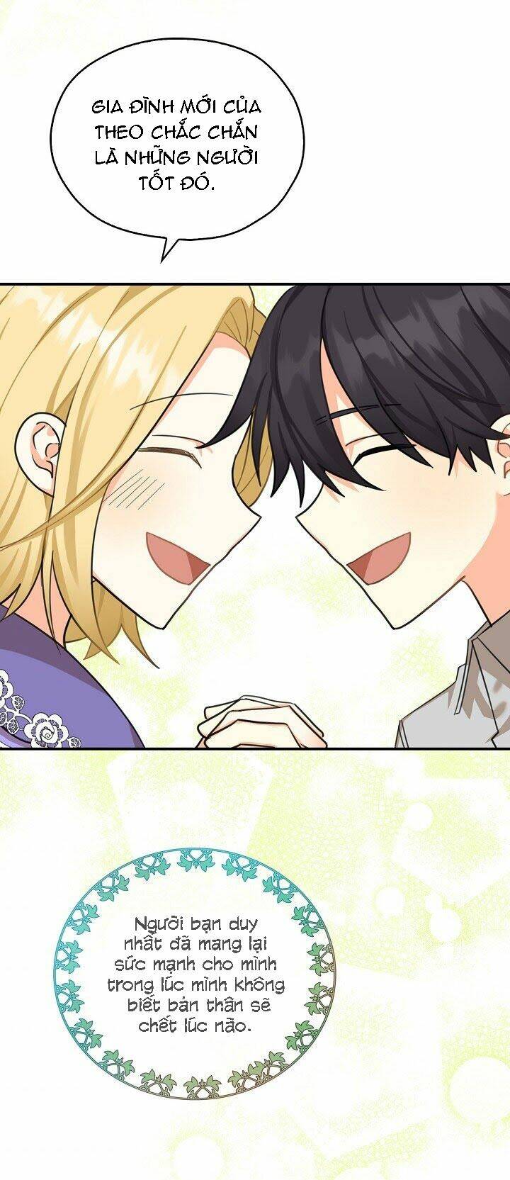 Ba Người Anh Trai Của Tôi Là Bạo Quân: Chapter 23