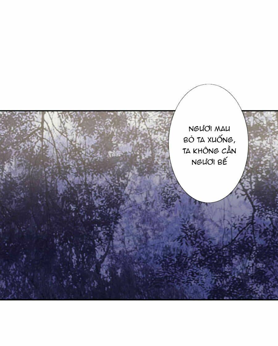 Yển Sư Yêu Hậu: Chapter 13