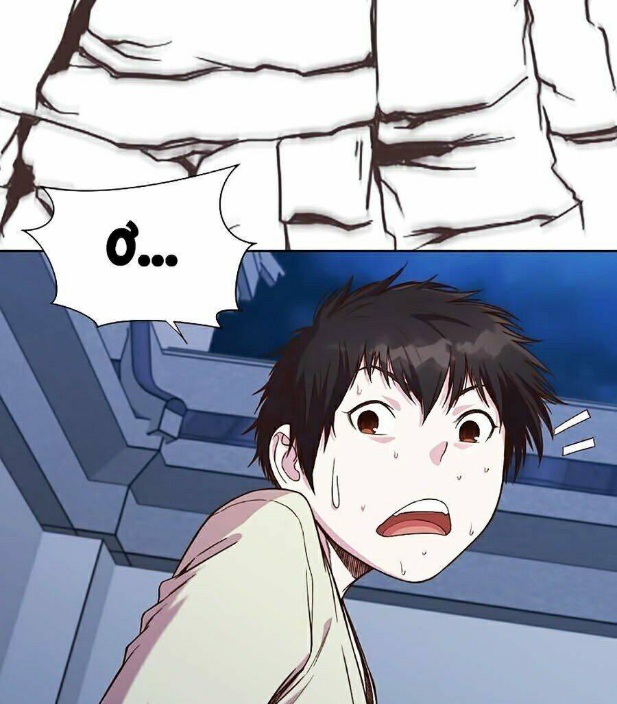 Thiên Võ Chiến Thần: Chapter 2