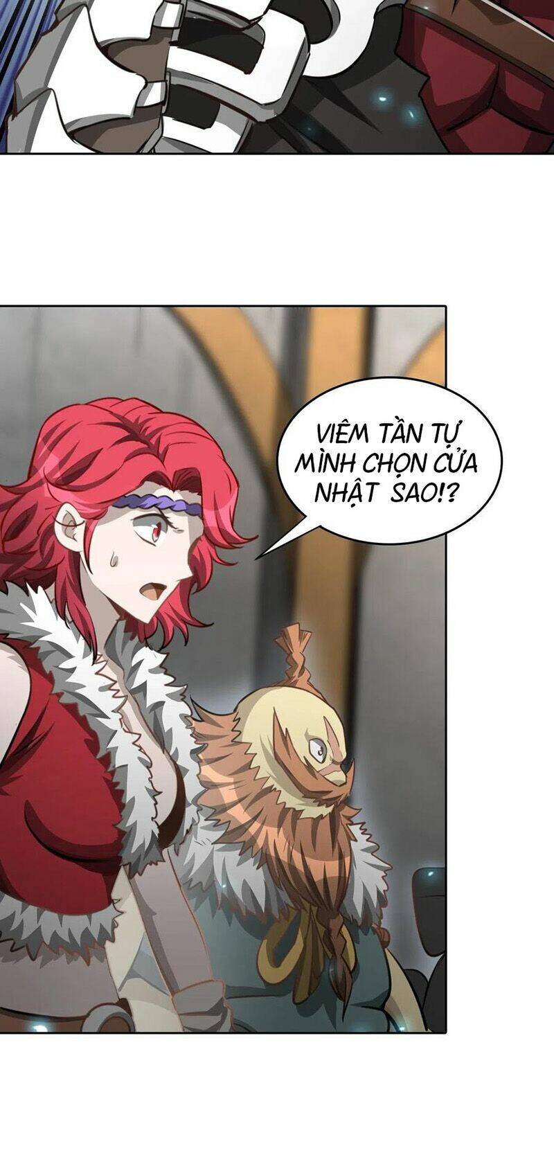 Người Nguyên Thủy Mạnh Nhất: Chapter 99