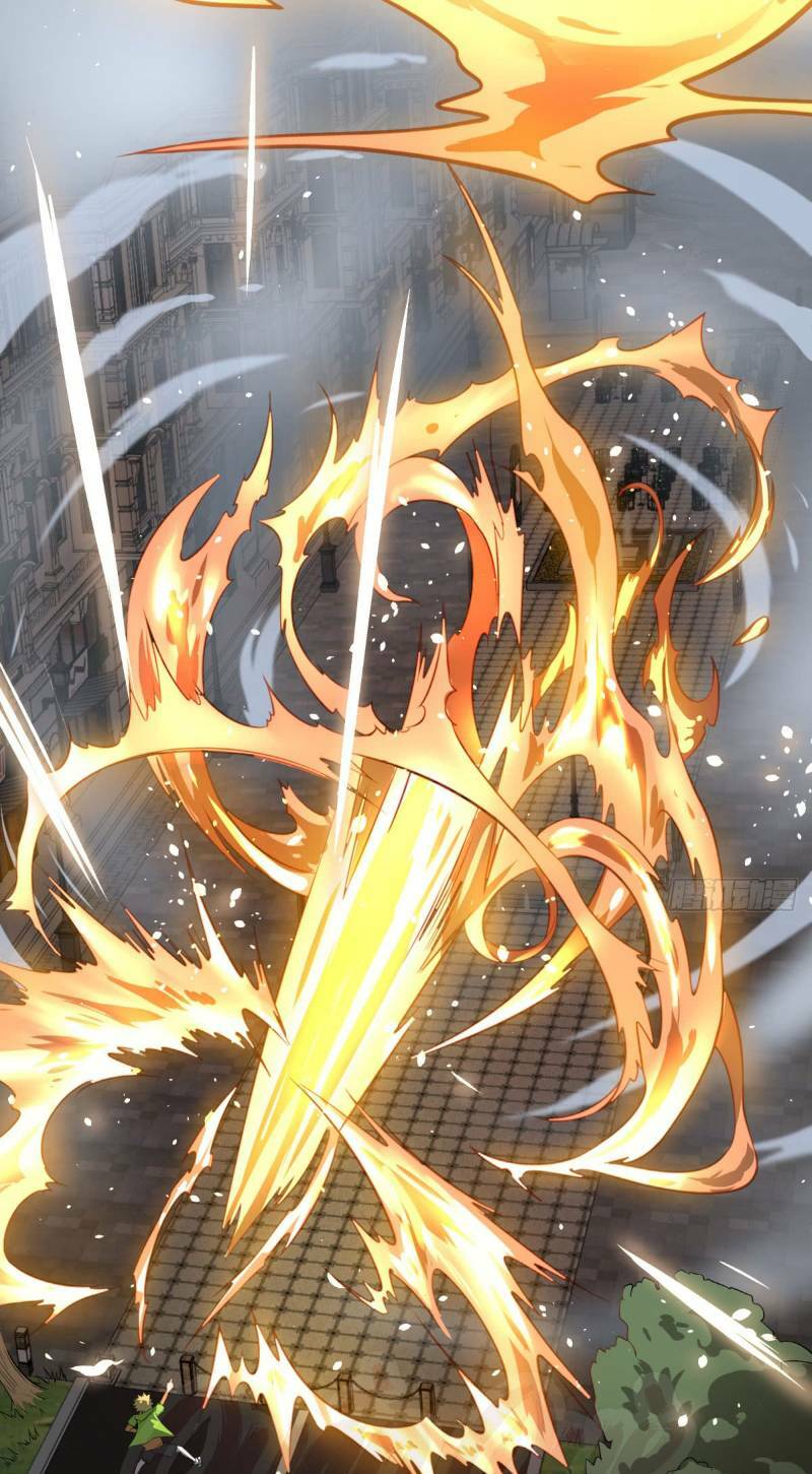 Danh Sách Kẻ Phản Diện: Chapter 67