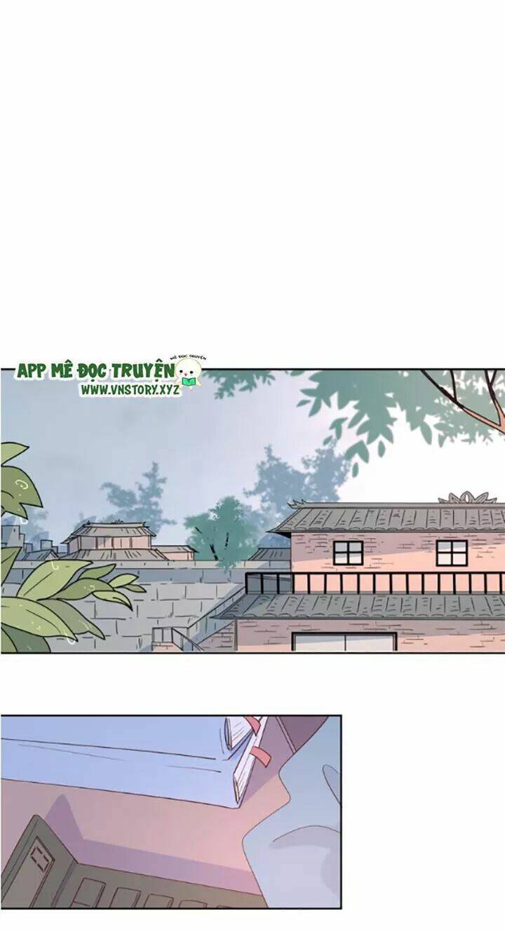 Cạm Bẫy Ngọt Ngào: Chapter 106