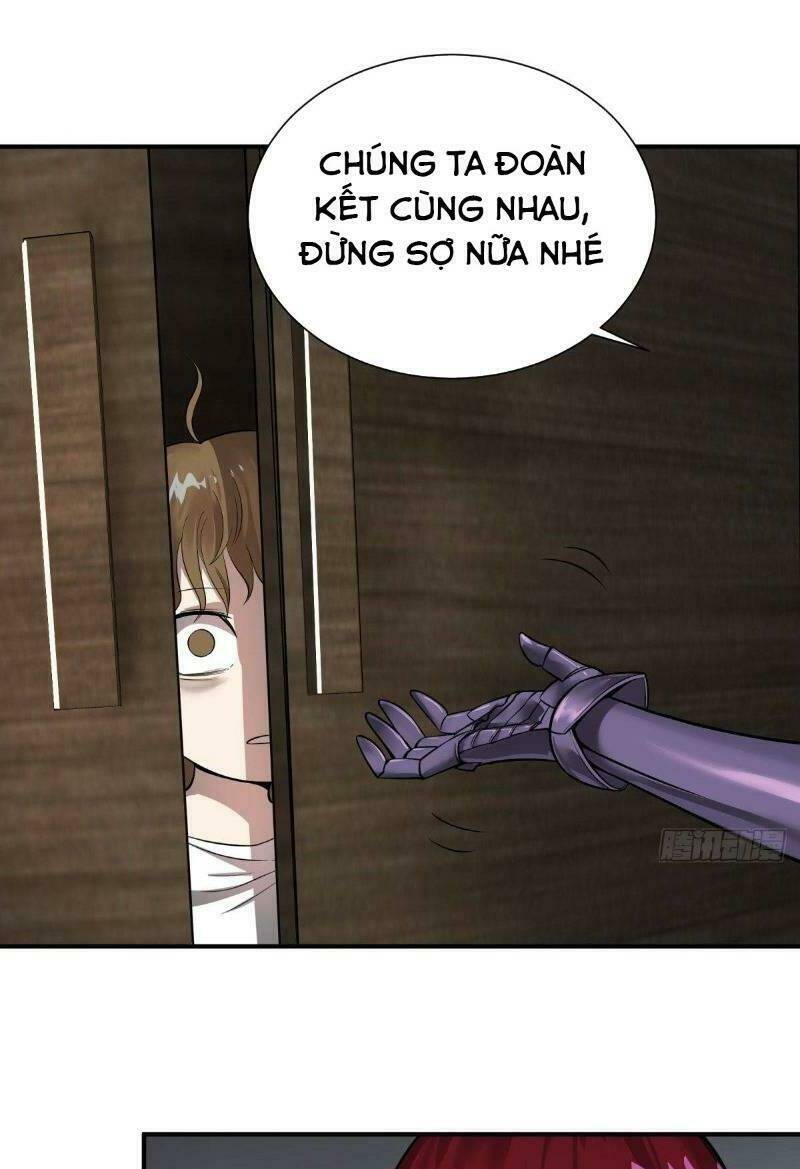Danh Sách Kẻ Phản Diện: Chapter 78