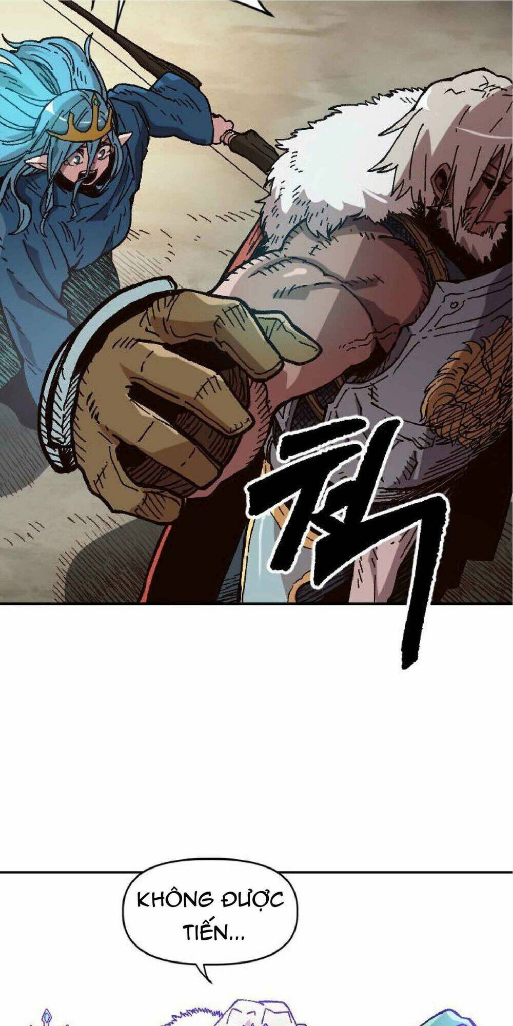 Nô Lệ Nghịch Thiên: Chapter 33