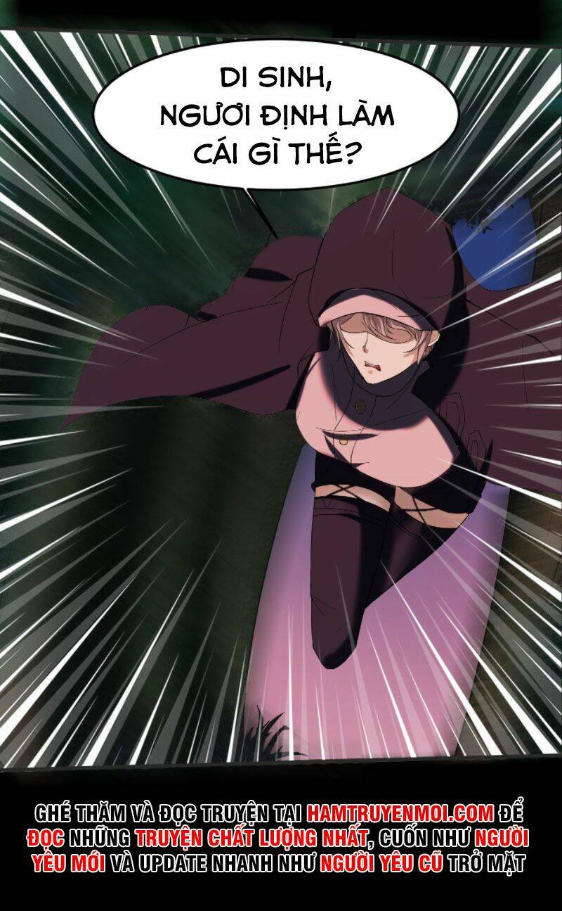 Phản Phái Yêu Tế: Chapter 25